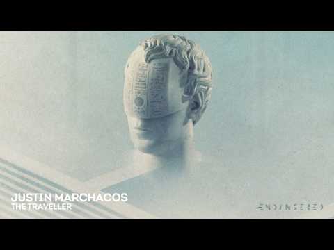 Justin Marchacos - The Traveller