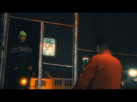 CashBently - Aint Die Yet (Official Music Video)