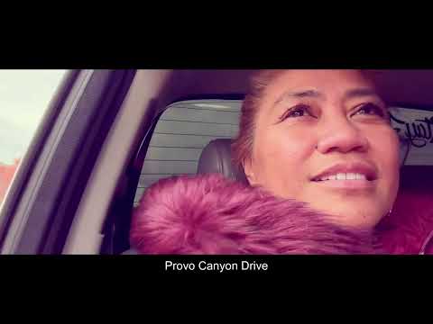 Silia Uta’i - Loto Fa’afetai (Official Music Video)