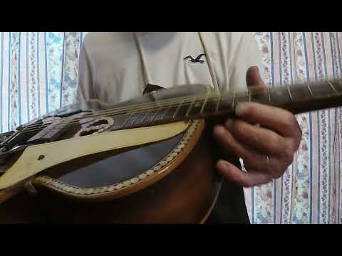 Ultra Rare 1950s Harmony No.1007 Archtop "Made in Occupied Japan" by Kasuga with Vintage Guyatone Pickup image 26