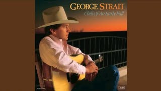 George Strait - If I Know Me ♬ (Official Vídeo Clipe) @GeorgeStrait ❤ 1991