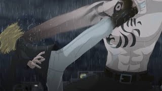 Download lagu MIKEY DARK IMPULSIVITY VS SOUTH TOKYO REVENGERS FAN ANIMATION mp3