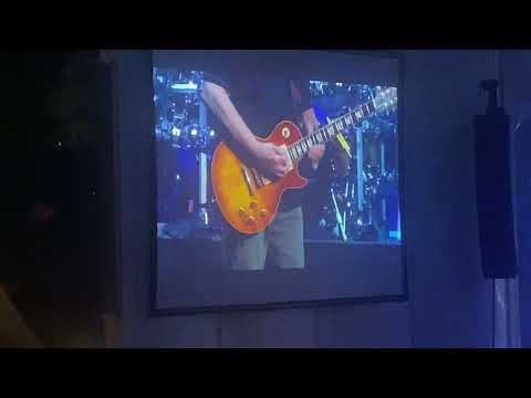 Dave Matthews Band - All along the Watchtower w/ Warren Haynes