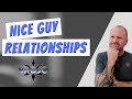 How to fix Nice Guy relationships