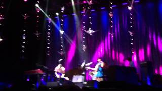 Norah Jones - All A Dream - Luna Park 08/12/2012