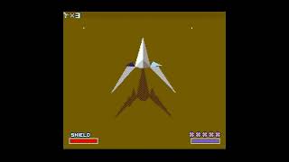 Download lagu Star Fox (SNES) but it doesn't lag.  60FPS High Frame Rate mp3