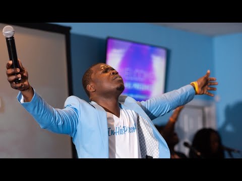 Non mwen pa gen mo pou mwen diw mesi | ou soti lwen avem seye | profond adoration |Evang Trofort