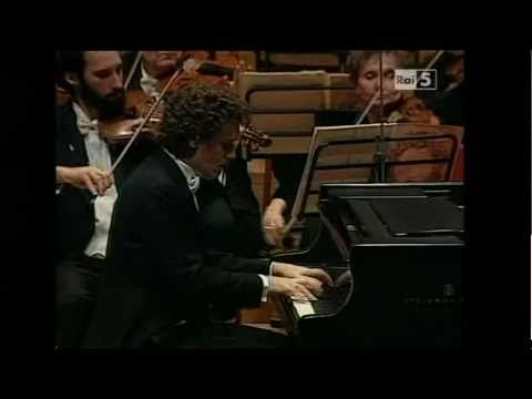 Chopin: Piano Concerto n.2 op.21 - Andrea Lucchesini - 1st. mvt.