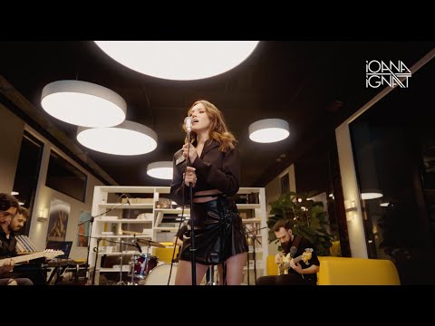 Ioana Ignat - Seară de seară | Official Video