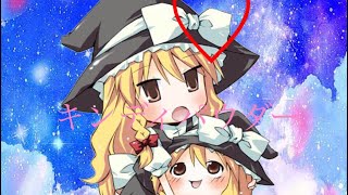 【東方PV】キャンディパウダー