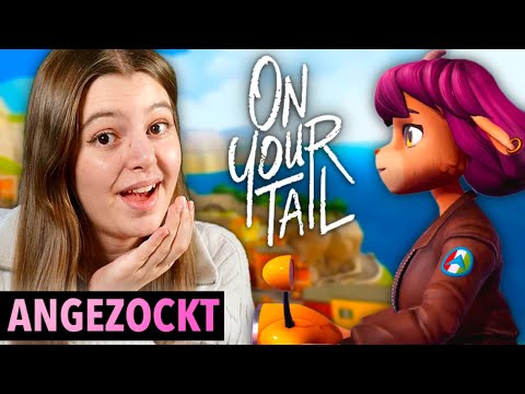 ON YOUR TAIL: Cozy Game mit Krimi-Flair! 🔎 ANGEZOCKT & FAZIT