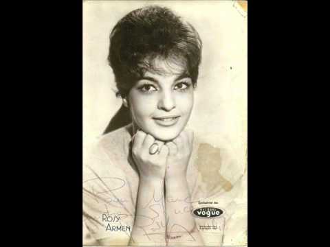 Rosy Armen - Tu croiras