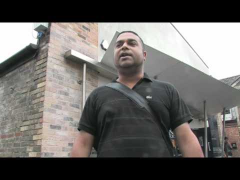 Imran Majid - UK No1 pool player