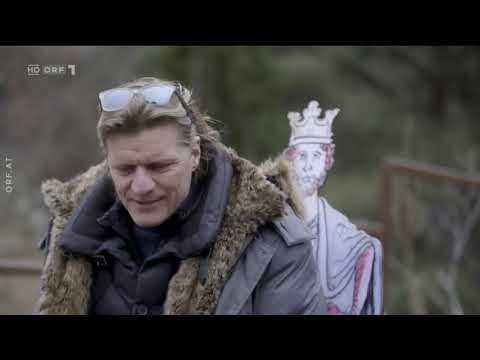 Seidl und Fleischhacker im Außendienst - Richard Loewenherz und die Sache mit dem Mut