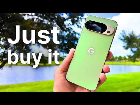 Google Pixel 10 Pro XL nach 1 Monat: Fast perfekt?