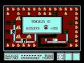 Roboh25 S Super Mario Bros 3 Hack World 8