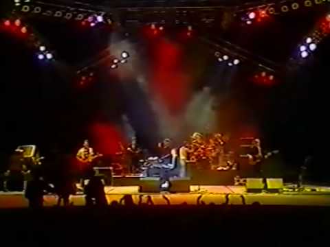 Purple Schulz LIVE: Herz voller Gold (1989, Palast der Republik) WIEDER AUF TOUR IN 2025!