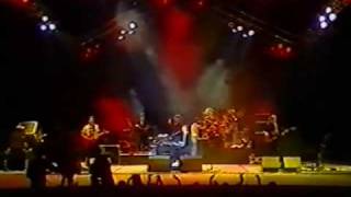 Purple Schulz LIVE: Herz voller Gold (1989, Palast der Republik)