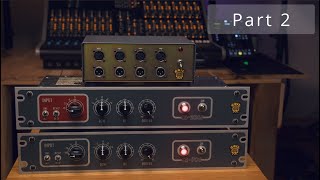 Video thumbnail for Coil Audio Review Part 2 by MillSounds