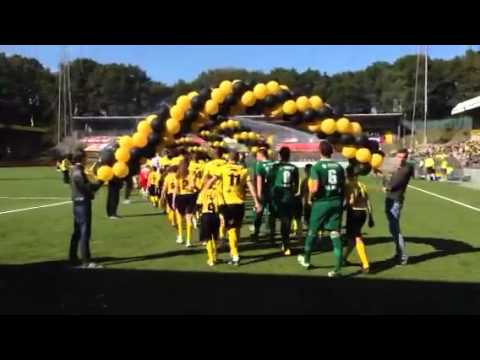 VVV-Venlo - Fortuna Sittard