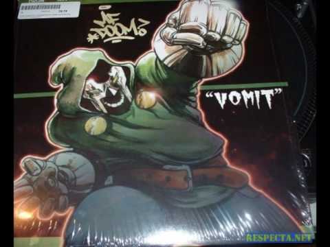 icon the mic king / mf doom - substance abuse