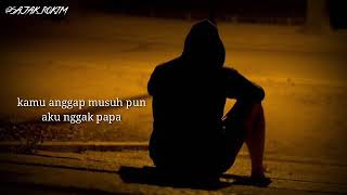 Download lagu Status wa galau dermaga biru mp3