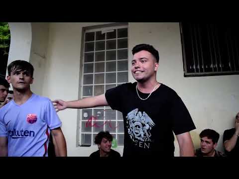 (🥵FINALAZA🤬) JPM VS VEHRR -  GRAN FINAL - AMUNT VALLES LLINARS