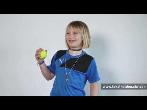 Projektvideo für das Crowdfunding vom Tennisclub Bassersdorf-Nürensdorf