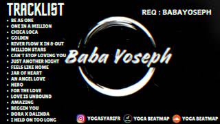 Download lagu DJ BREAKBEAT MIXTAPE LOVE IS UNBOUND X AMAZING | Req Baba Yoseph Vol 2 mp3