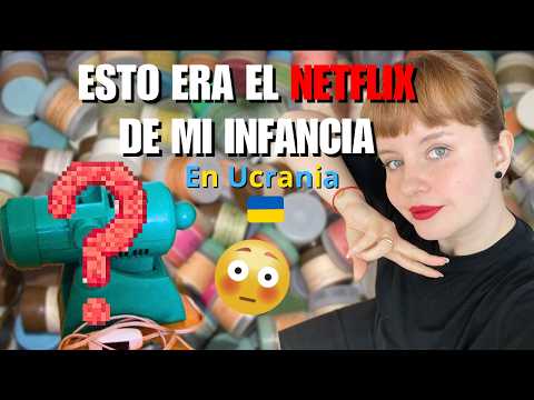 Mi esposo mexicano no podía creerlo... Un pedacito de mi infancia