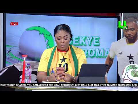 ADEKYE NSROMA 24/06/26