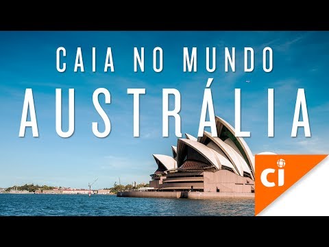 Intercâmbio por Viajantes CI | Austrália