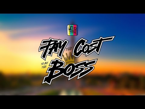 Yuki vs Lea  | Prelim Call outs | R1 | Pay the Cost to be the Boss 2016 | FSTV