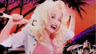 Dolly Parton COUNTRY CUTIE