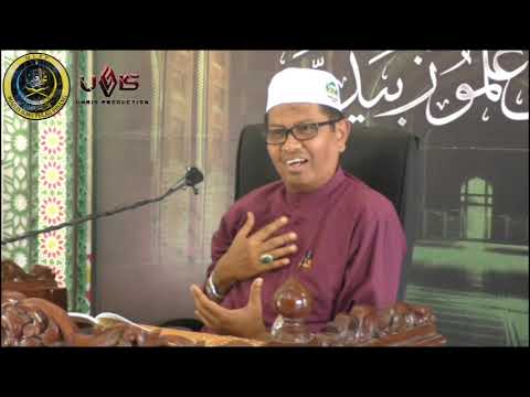 Kuliah Dhuha Madrasah Zubaidiyah