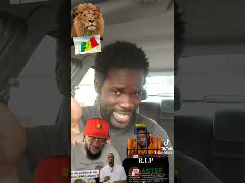 analyse Baye Fall 844tv  c'est le problème ex party pastef