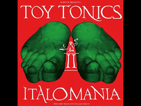 Tommiboy feat. DM Disco Band - La Sfinge