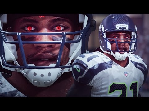 Madden 16 Career Mode Gameplay - 8 INTERCEPTIONS! Houston, We Have a Problem! Ep. 6