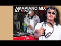 Amapiano Mix 2023 | DJ Obza | Freaky Thursday (Live Mix)