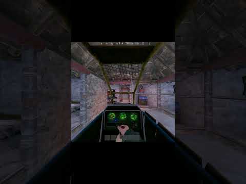 Rust Attack Heli Base Steam Community :: Video :: Rust attack helicopter base