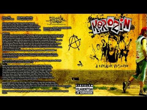 Kerozin - Bonnie & Clyde