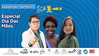 Programa Especial Dia Das M�es,Tere...