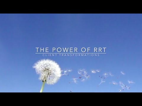 SoCal Center for Rapid Resolution Therapy video.