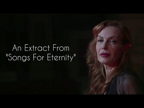 Ute Lemper - "Main Zawoe"