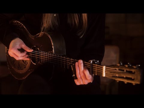 Bad Temper Joe — Hole in My Pocket | Official Performance