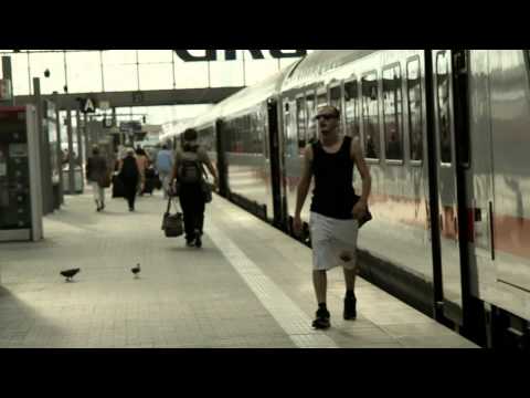 Mc Toska - Veq Thuje SHQIP ( Official Video HD )