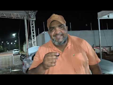 AQUI É A FEIRA DE fORMOSO DO ARAGUAIA 