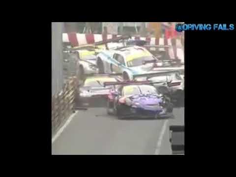 Most expensive racing of the year