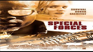 Special Force's Movie Soundtrack HD/HQ 2015