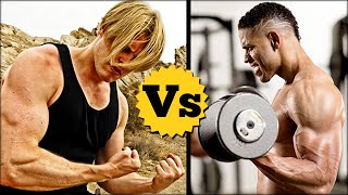 Protein – Which is Best? Feat. Hodgetwins - Cory McCarthy -